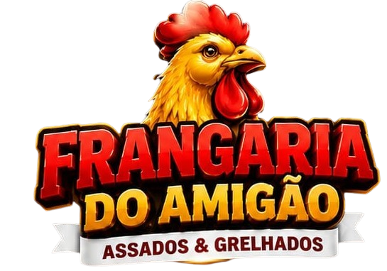 Frangaria do Amigão